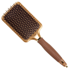 Щетка Olivia Garden NanoThermic C+I Styler NT-Paddle 